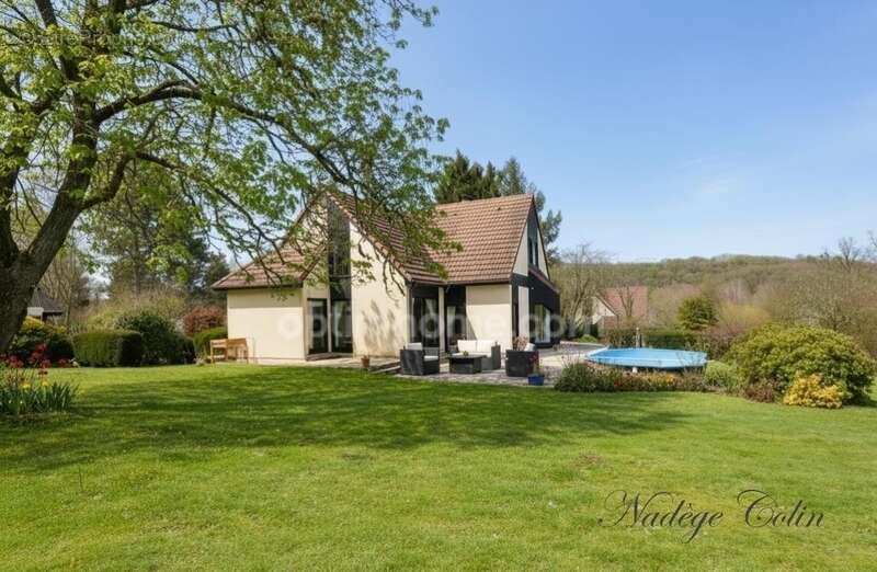 Maison à SAINT-LAMBERT