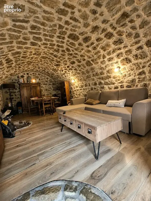 Maison 5 pièces 86 m² à vendre à La Piarre (05700) - photo 3
