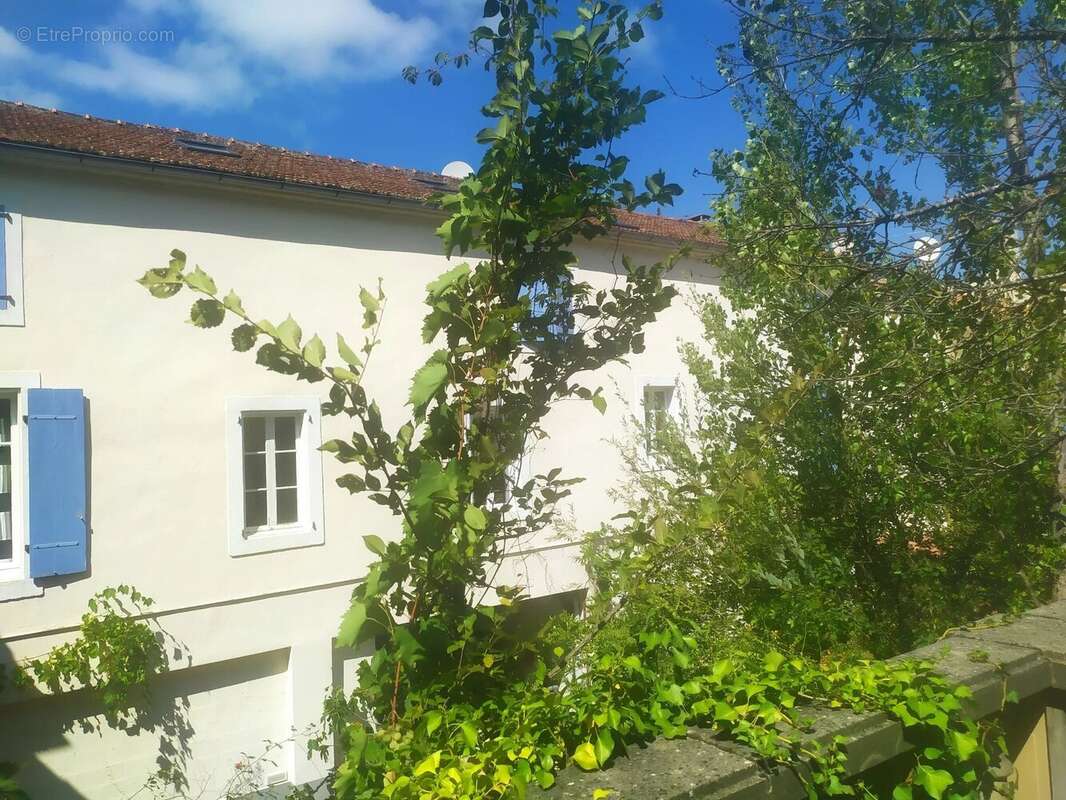 Maison de caractère avec piscine, proche centre ville - photo 23