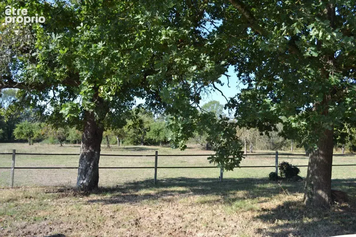 Maison de campagne sur 3ha à bâtir (27) - photo 5