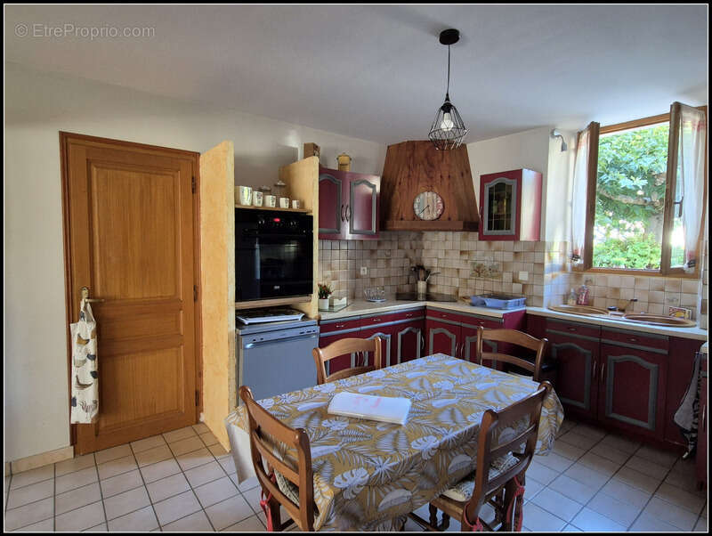 Maison à PERGAIN-TAILLAC