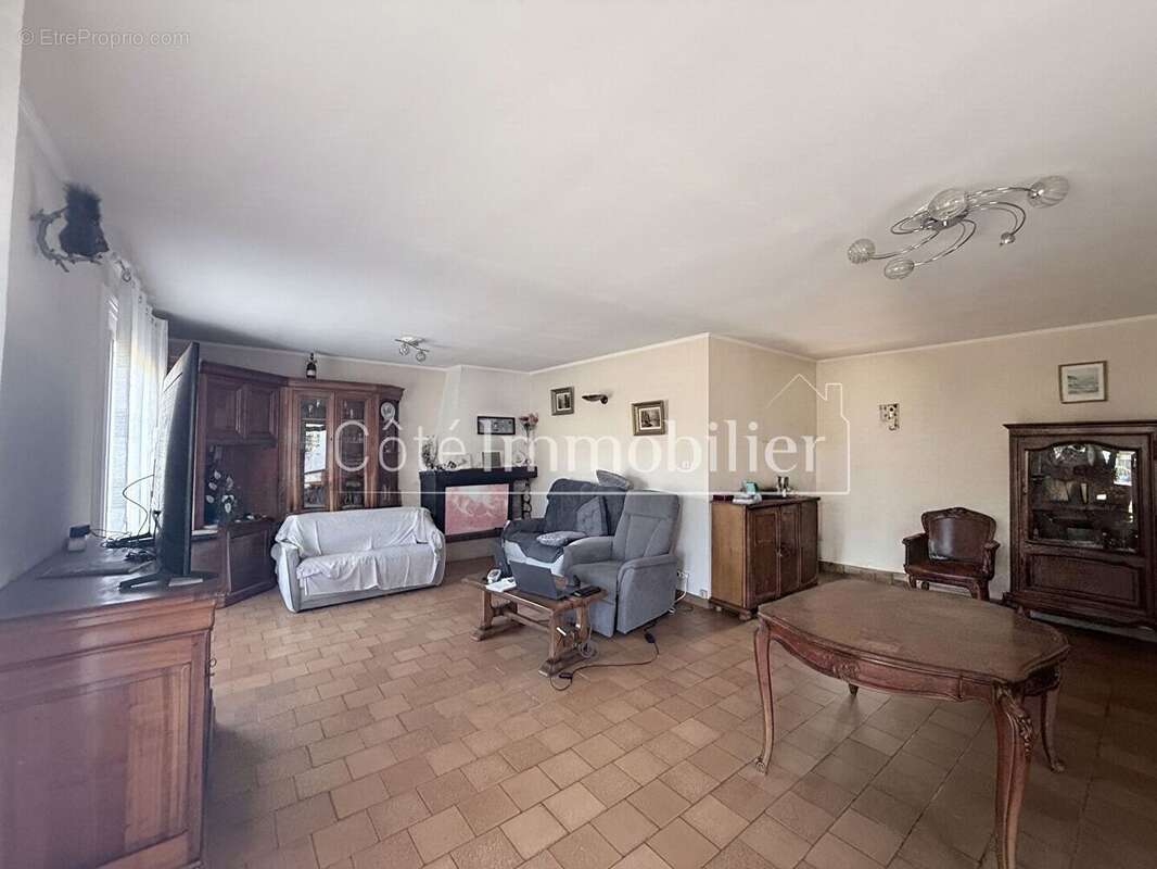 Maison 87 m² à Saint-Brevin-Les-Pins  - photo 4