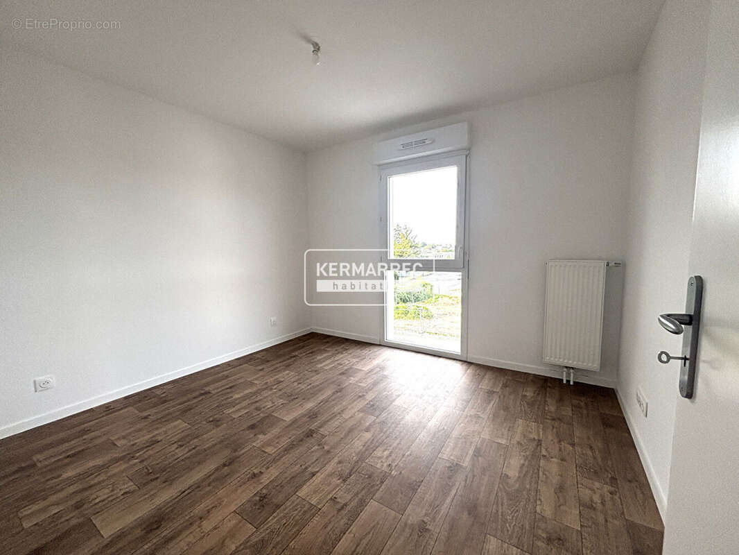 Appartement à VITRE