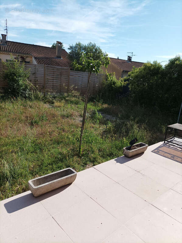 Maison 100m2 rénovée et  isolée par l extérieur - photo 15