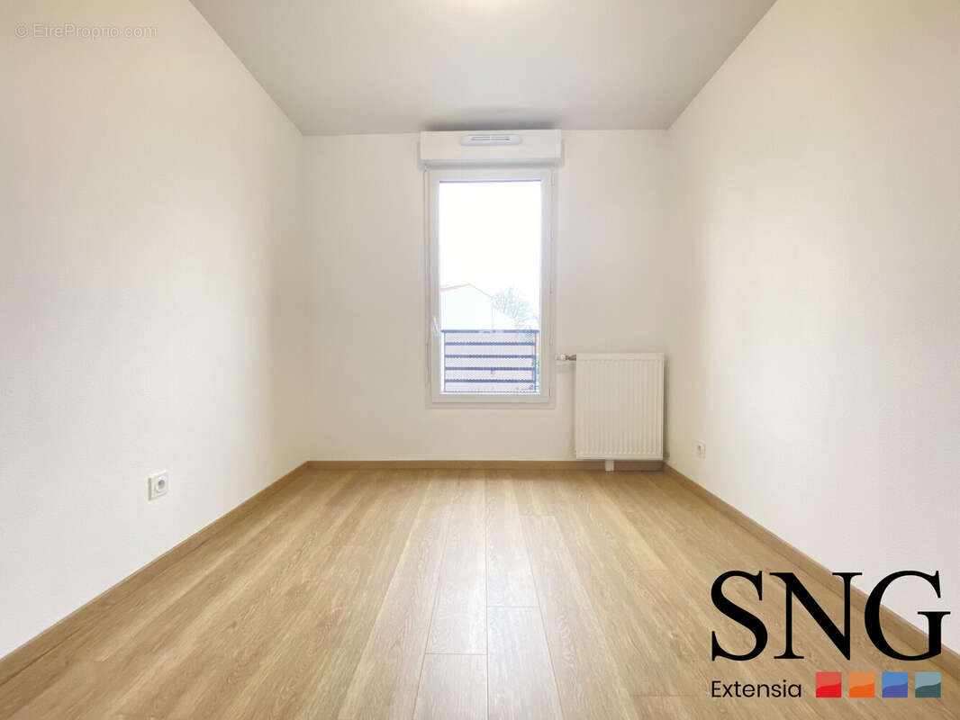 Maison à CASTANET-TOLOSAN