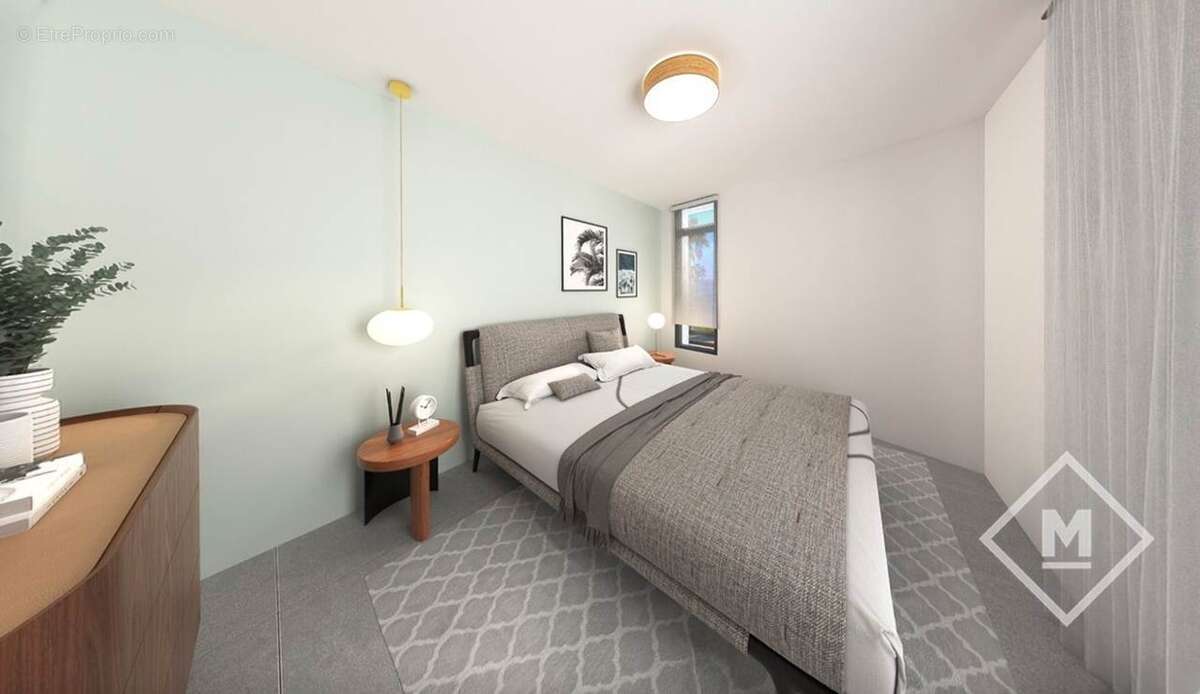 Appartement à LA CIOTAT