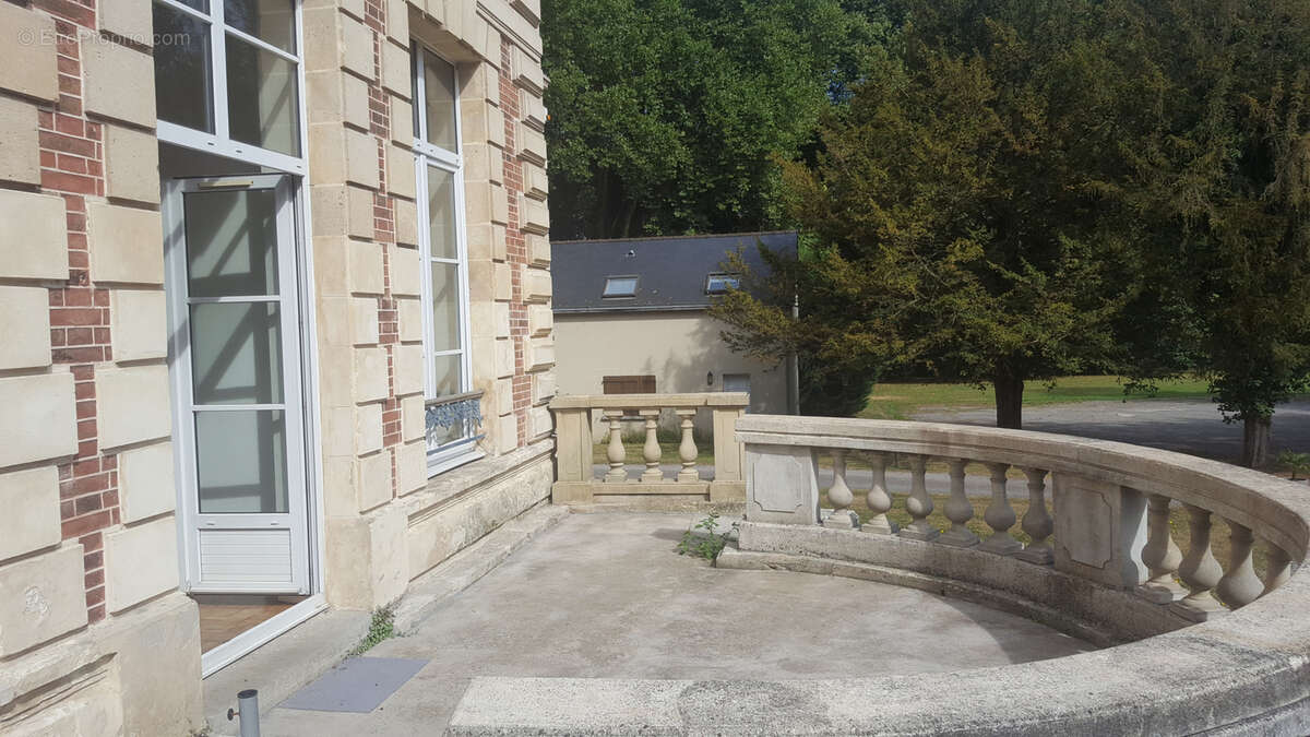 Appartement à VERBERIE