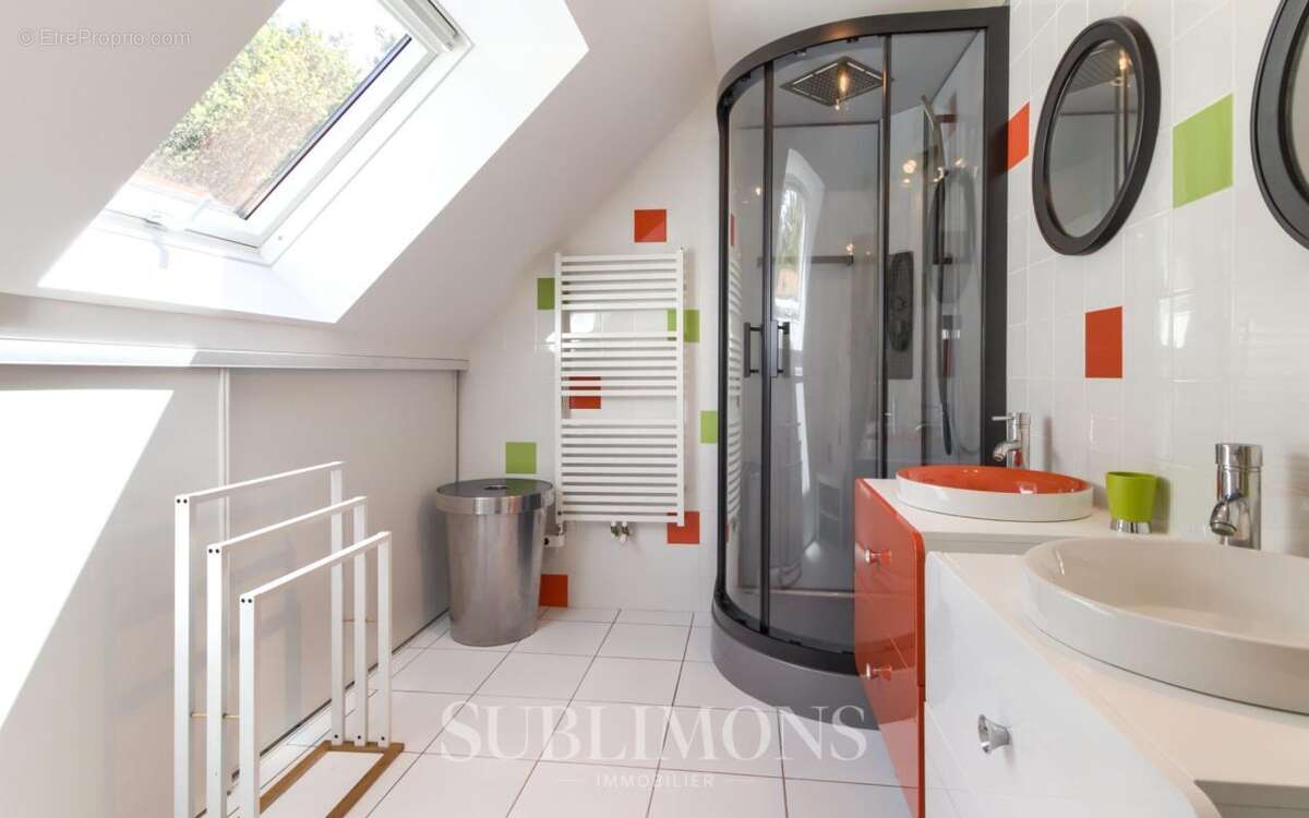Maison à vendre Férel - photo 7