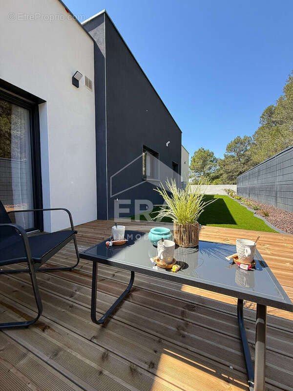 Autre à CARCASSONNE