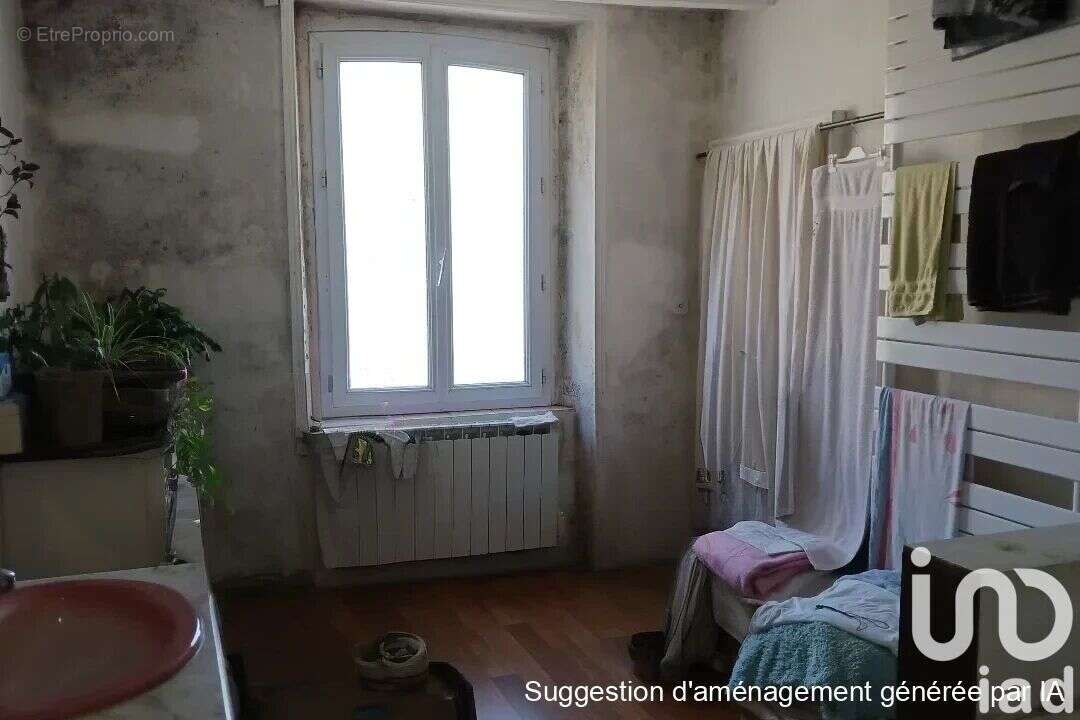 Photo 5 - Maison à CHEMILLE