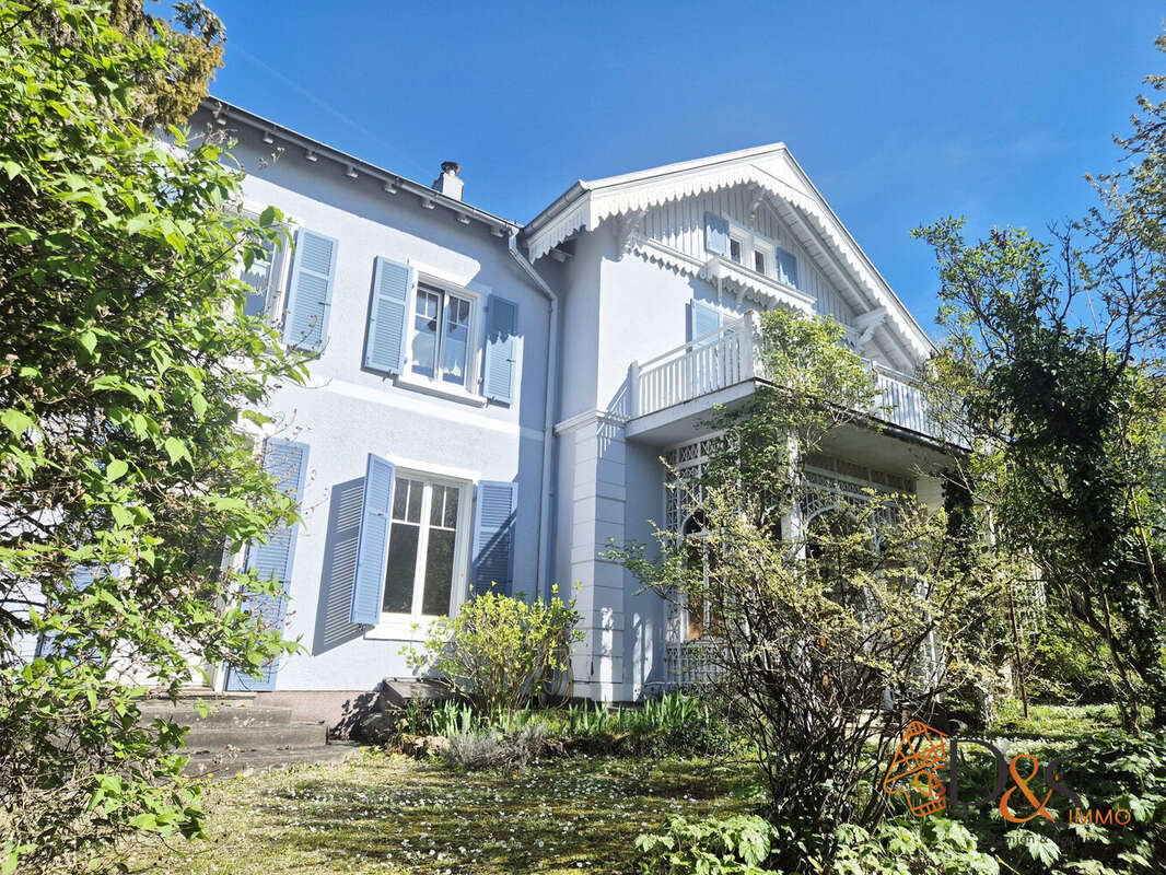 Appartement à RIEDISHEIM