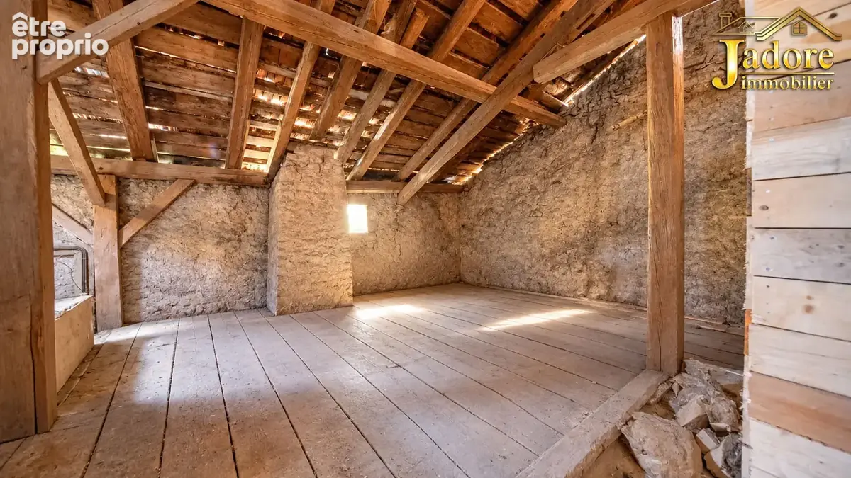 Ferme au calme - photo 22