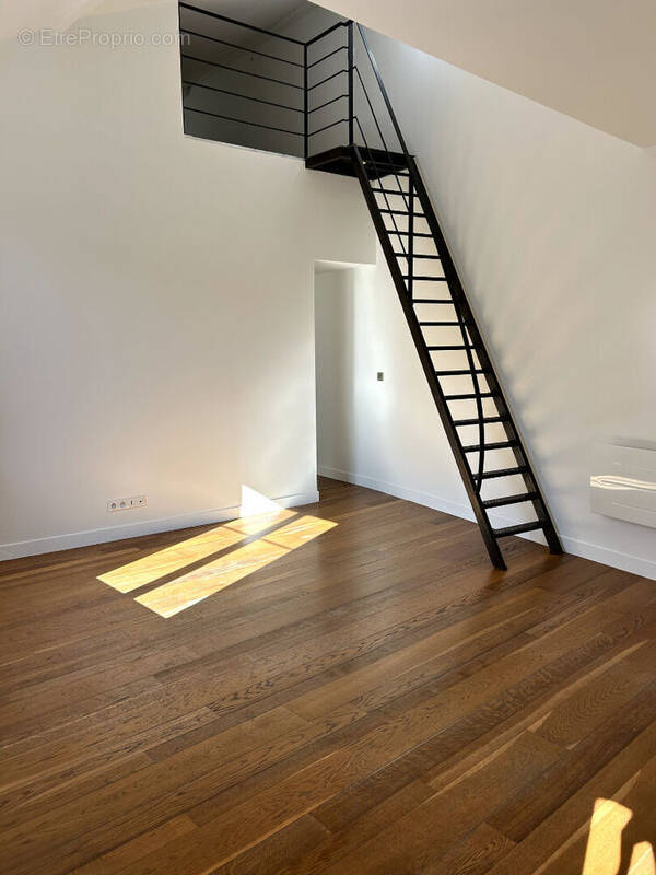 Appartement à BESANCON