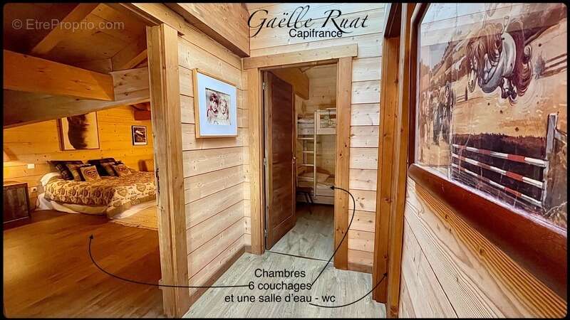 Appartement à FONT-ROMEU-ODEILLO-VIA