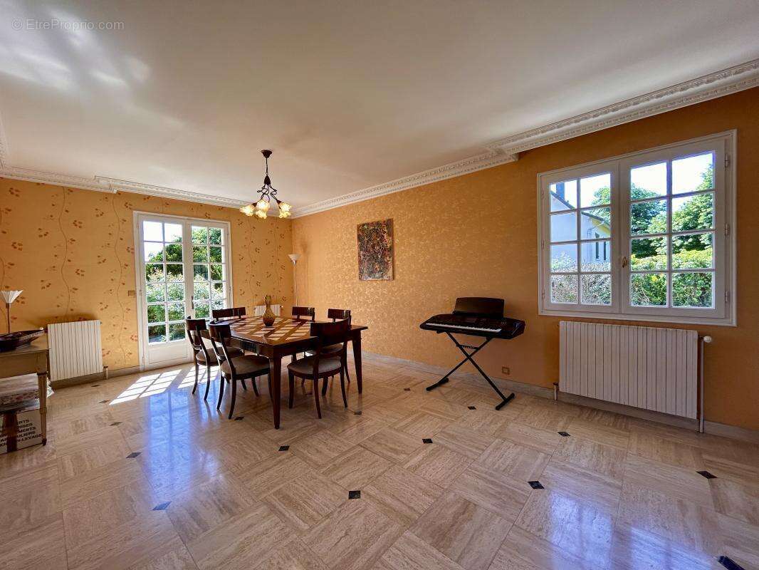 Maison à LE VIGEN