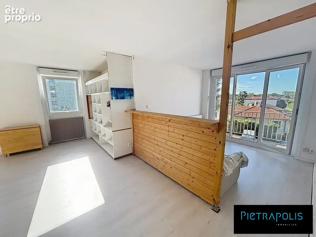 Appartement 1 pièce 36 m² à vendre à Bron (69500) - photo 3