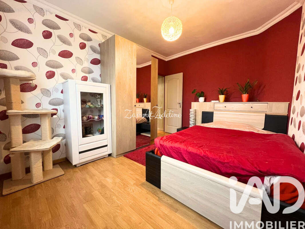 Photo 7 - Maison à AULNAY-SOUS-BOIS