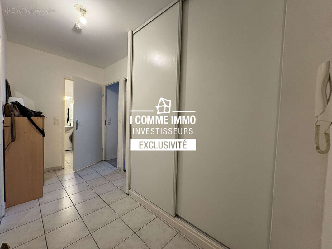 Photo 3 - Appartement à GRENAY