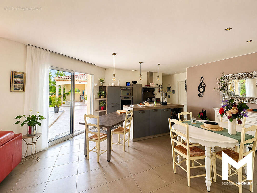 Maison à PERIGUEUX