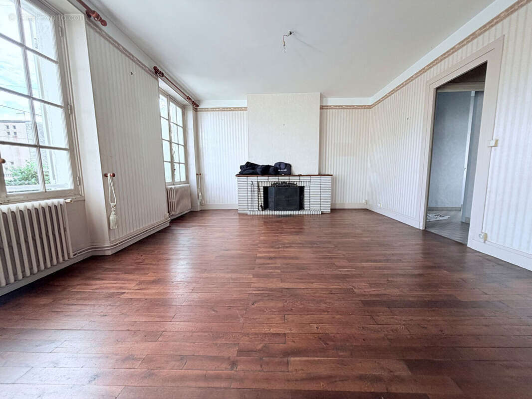 Maison à LA ROCHELLE