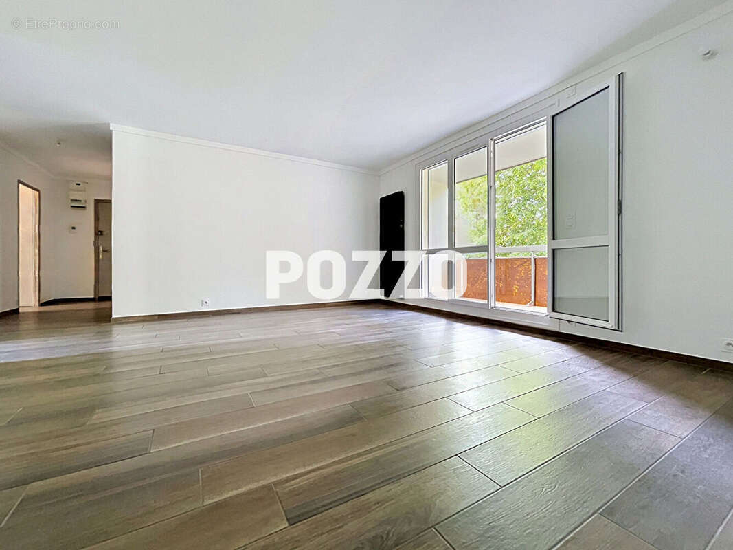 Appartement Caen - 4 pièces 84m² - photo 2