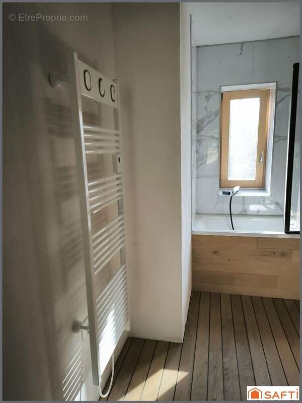 Maison 125 m² à Lascaux  - photo 7