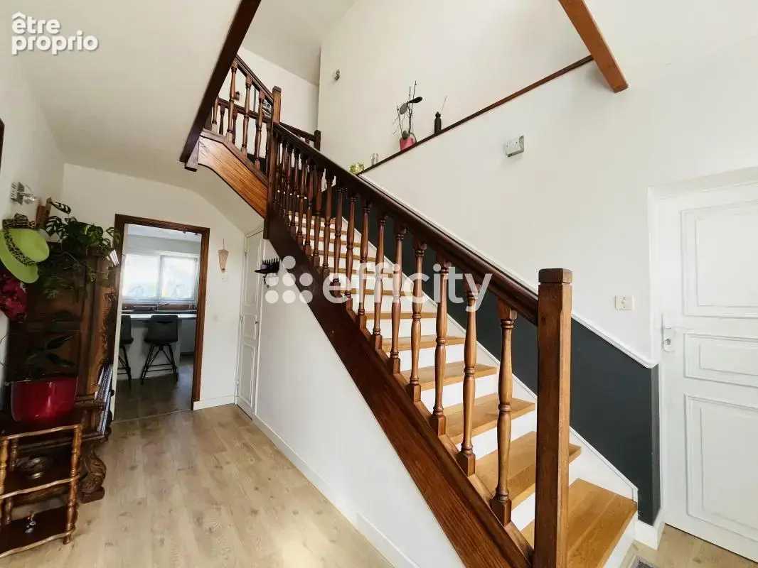 Maison de ville - photo 2