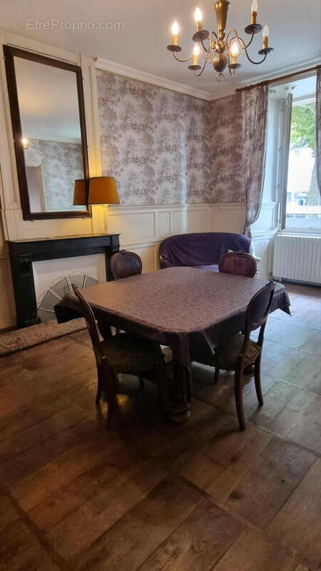 Appartement à TULLE