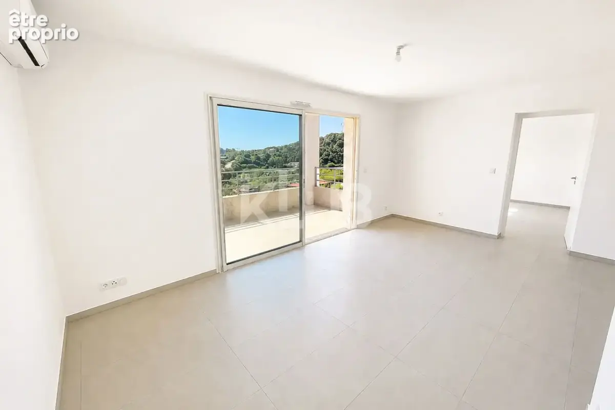 Appartement Lucciana 4 pièce(s) 80 m2 - photo 1