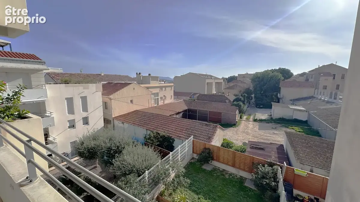 Appartement 4 pièces Villa lina Bandol avec box - photo 3