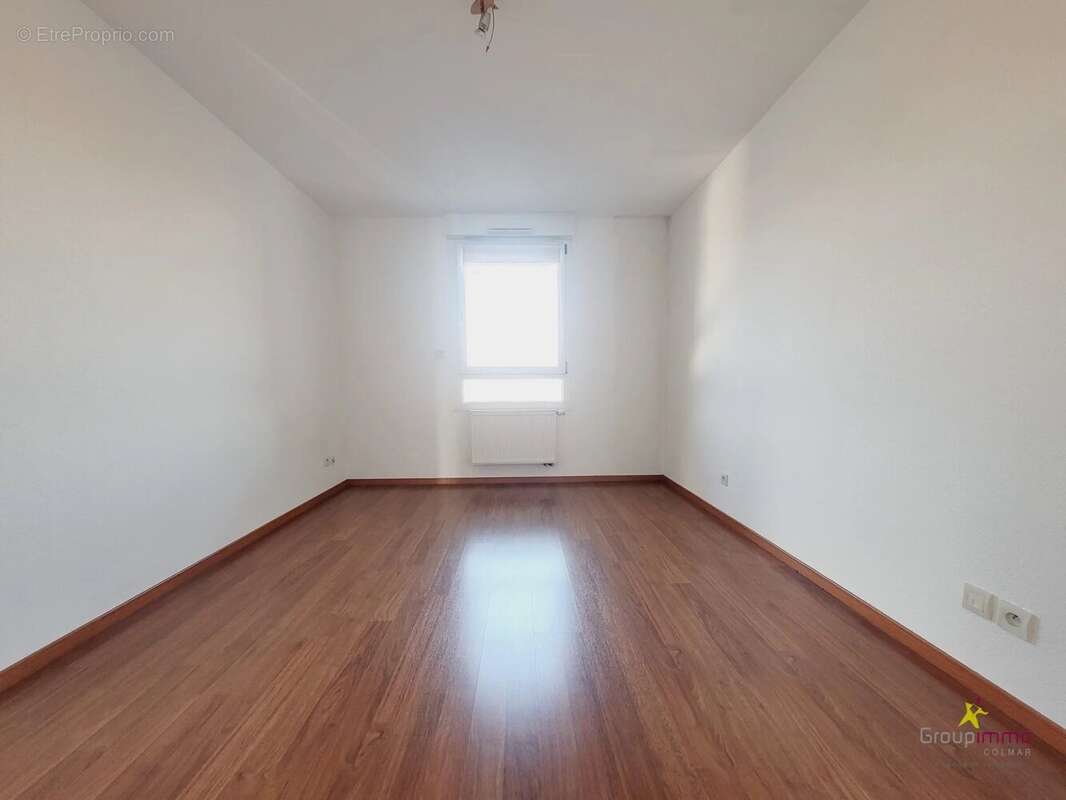 Appartement à WINTZENHEIM