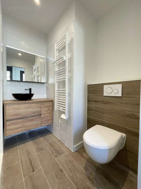 Appartement à MERIGNAC