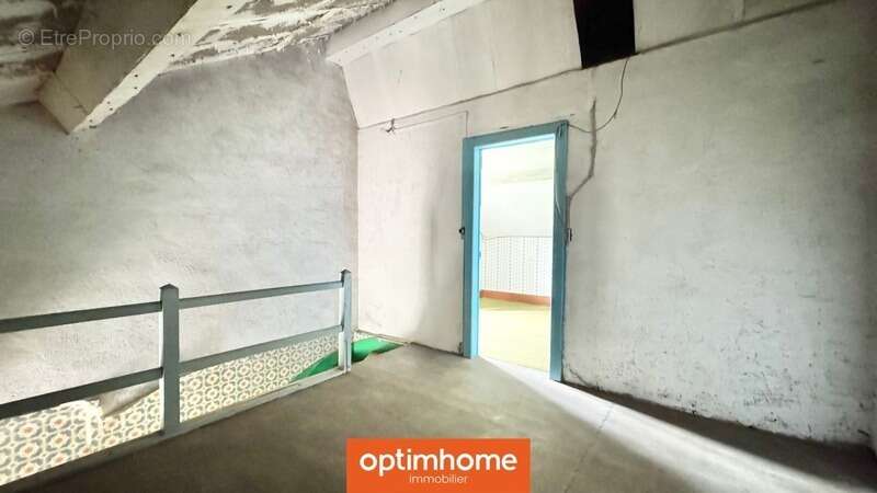 Maison à SAULXURES-SUR-MOSELOTTE