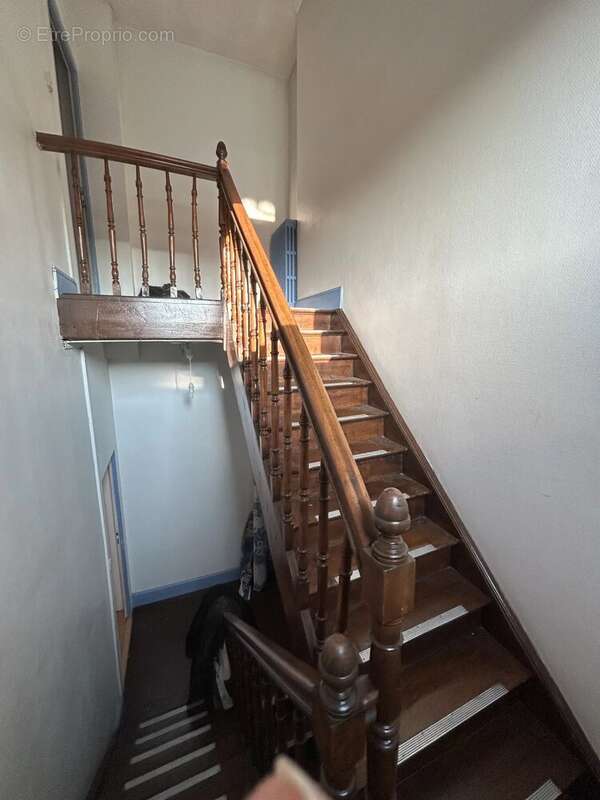 Appartement à CAMBRAI