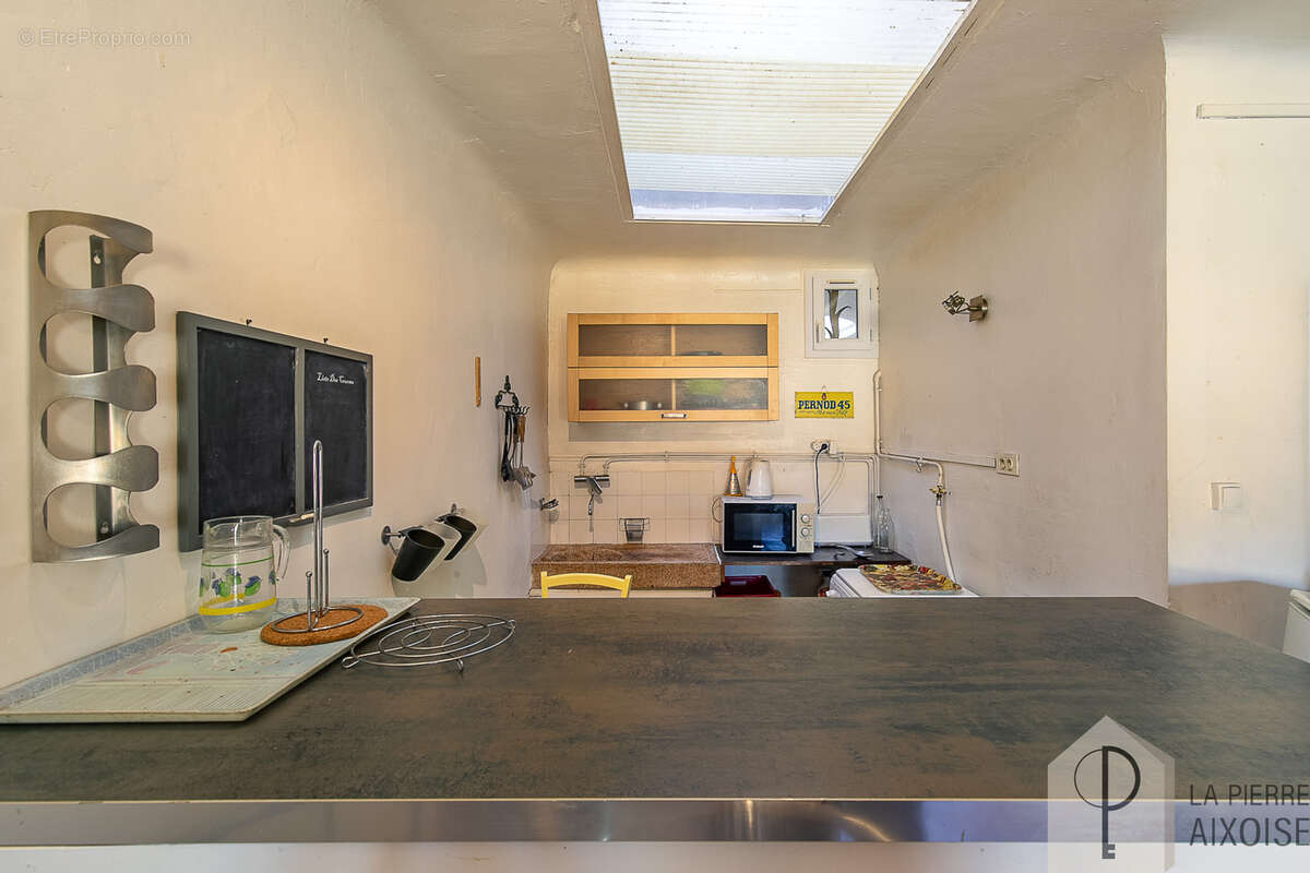 Appartement à AIX-EN-PROVENCE