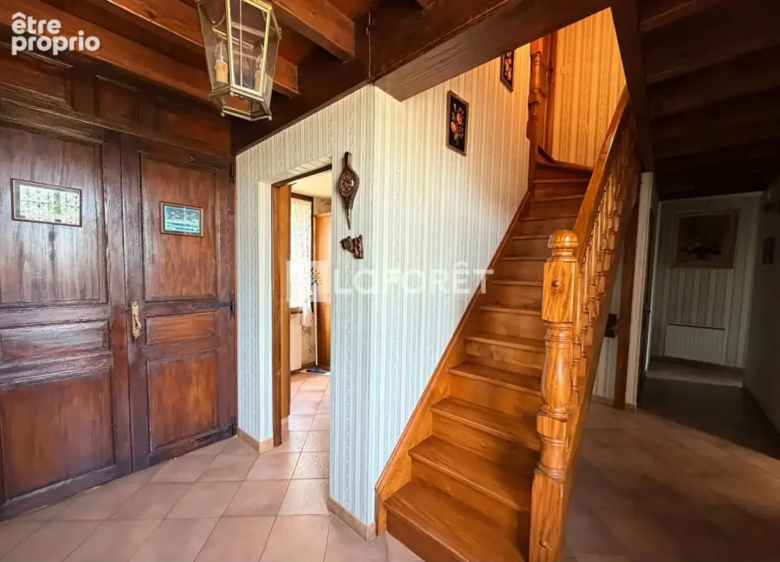 Maison familiale - photo 2