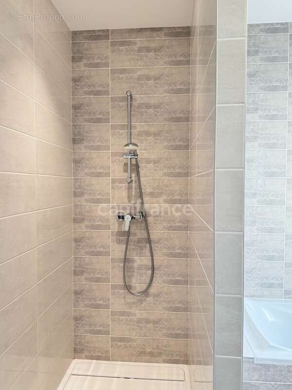 Maison contemporaine de 2024 – 133 m² – 3 chambres – Terrain 781 m² hors lotissement - photo 20