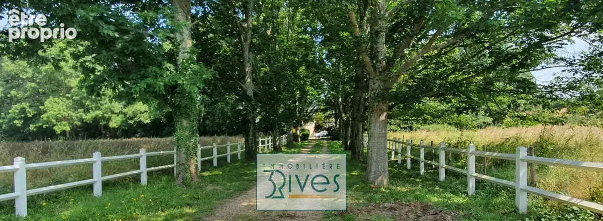 Belle propriété rénovée - photo 3