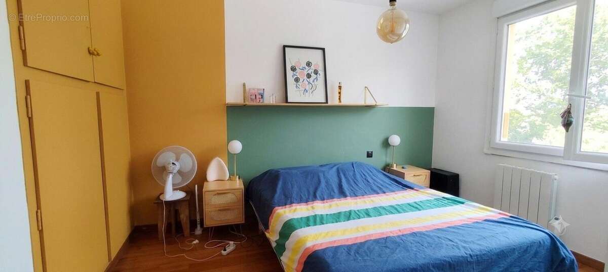 Maison 110 m² à Courant  - photo 6