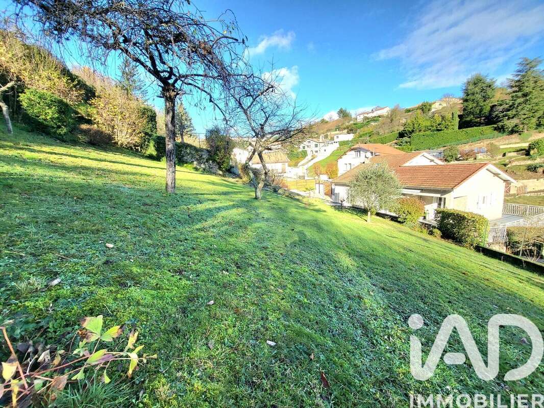 Photo 4 - Maison à RIVE-DE-GIER