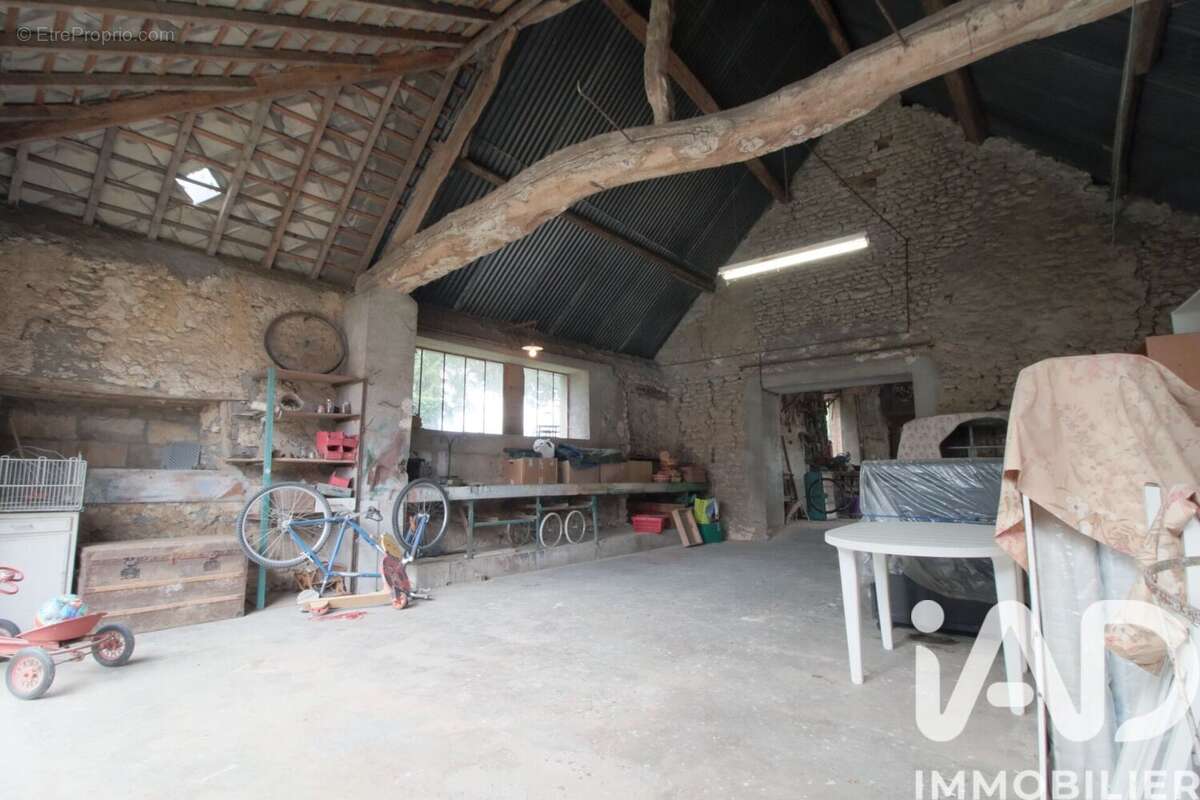 Photo 5 - Maison à BEAUVILLIERS