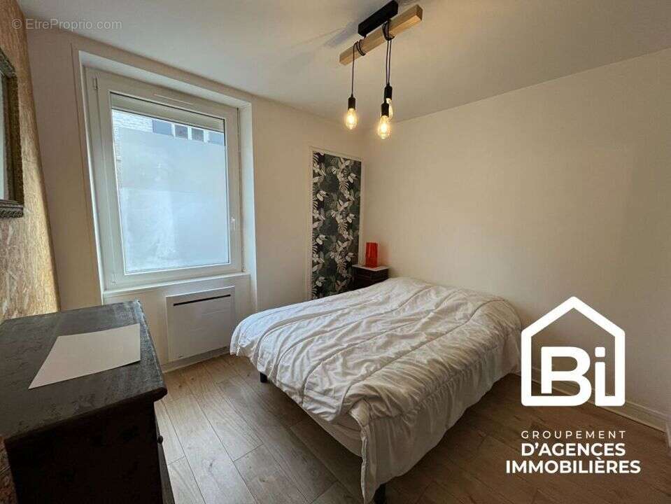 Appartement à CAEN