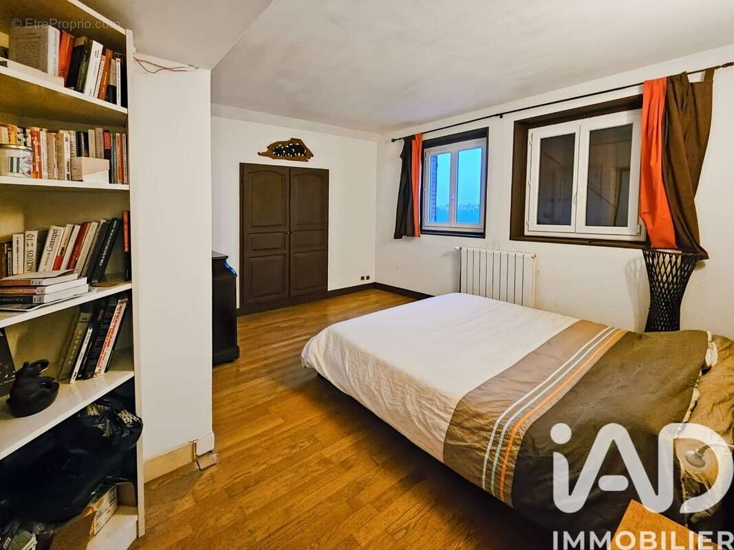 Photo 7 - Maison à OLLAINVILLE