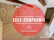 Appartement à FABREGUES