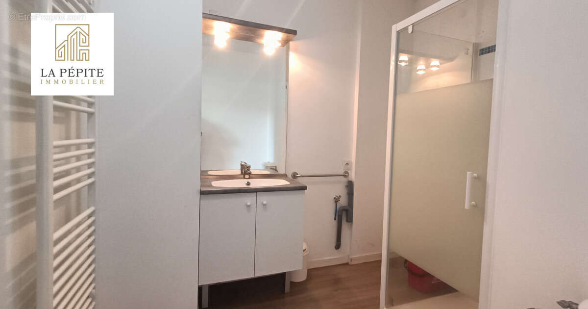 Appartement à VALENCIENNES