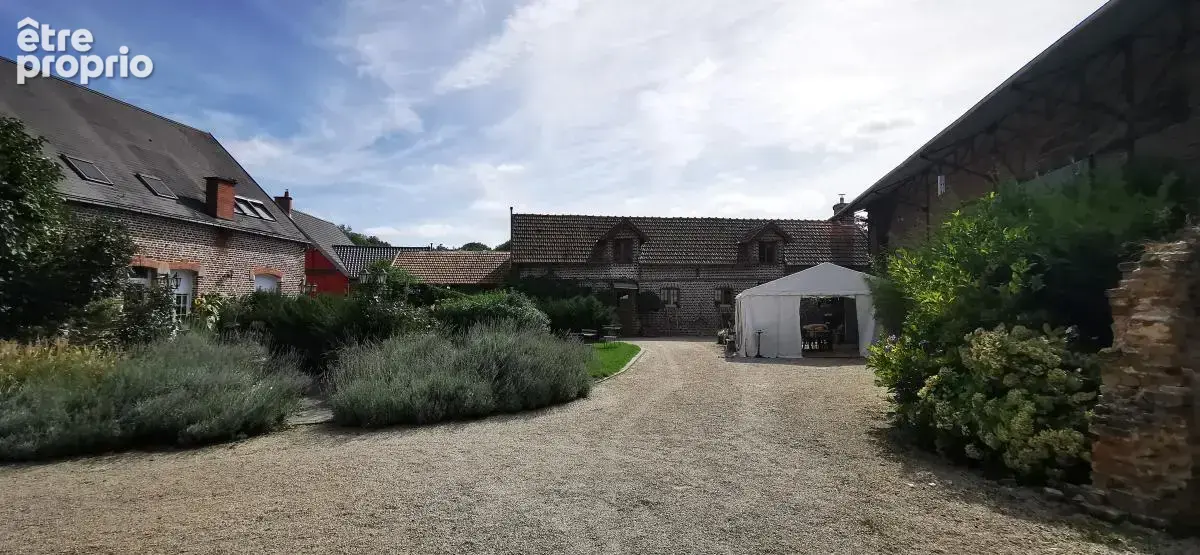 Photo Maison à Marquion au prix de 544 960€