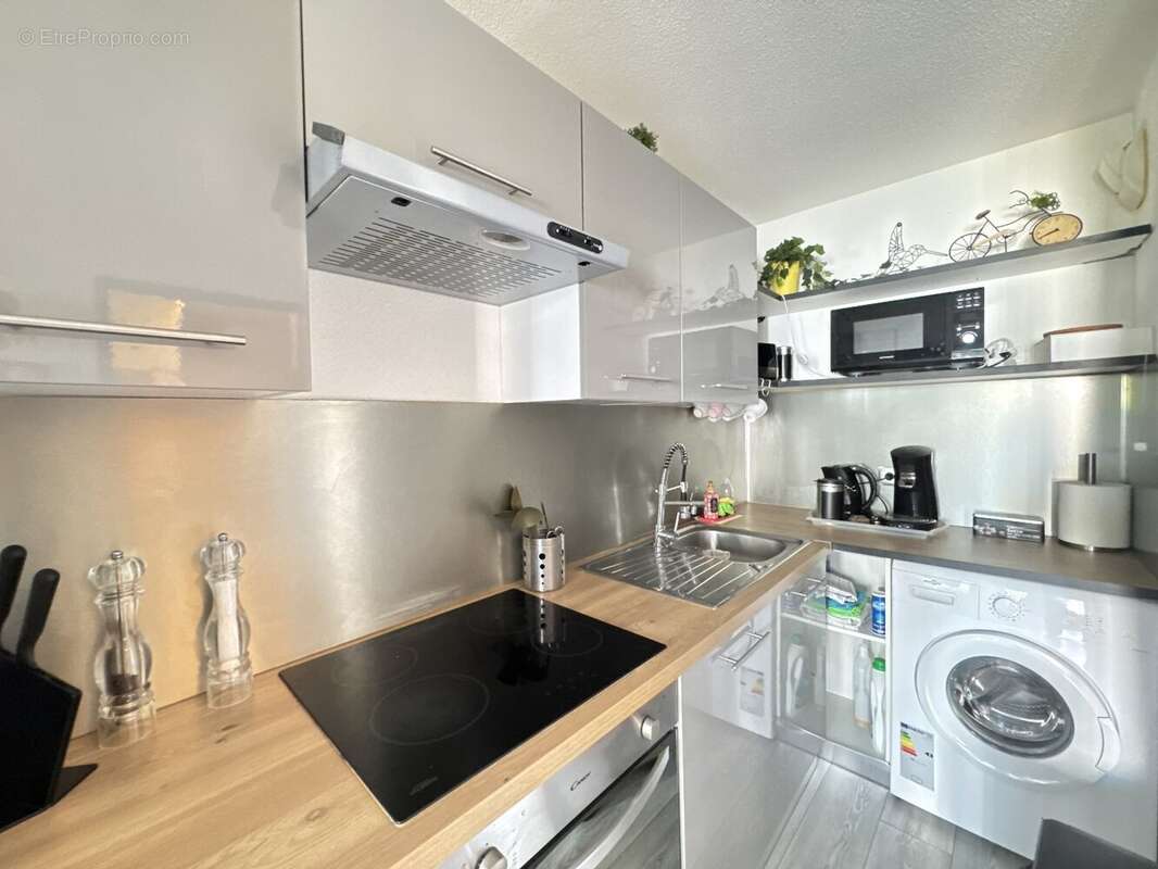 Appartement à SETE