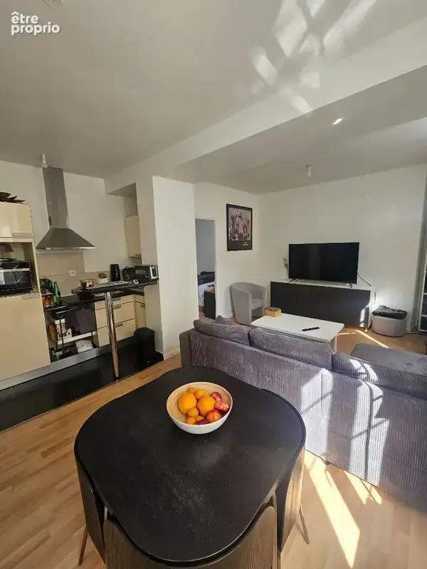 Appartement à CHANTILLY