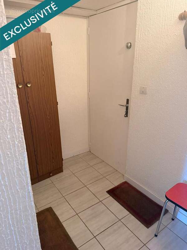Appartement 39 m² à Besse-Et-Saint-Anastaise  - photo 6