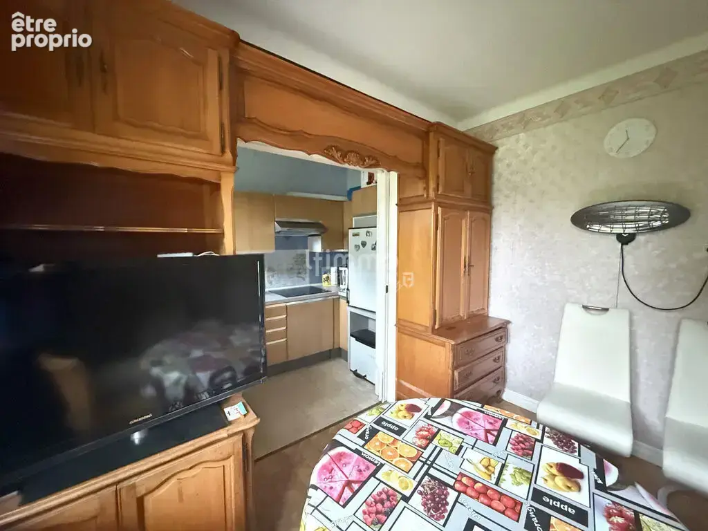 Vends à Boulay, une grande maison familiale de 6 chambres - photo 8